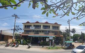 P & T Hostel